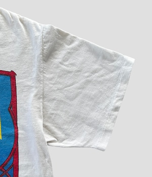 -Lollapalooza- Vintage 90s XL Fes T-shirt Made in USA