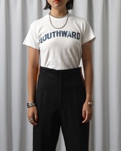 1970's Southward / Printed T-Shirt