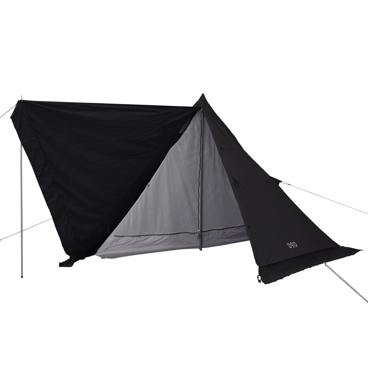 Tarptent / V2 Carbon Pole 109～135cm | Pay ID