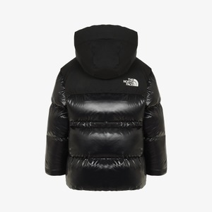 [The North Face Korea] G'S NUPTSE PARKA (RDS) NJ1DR56S