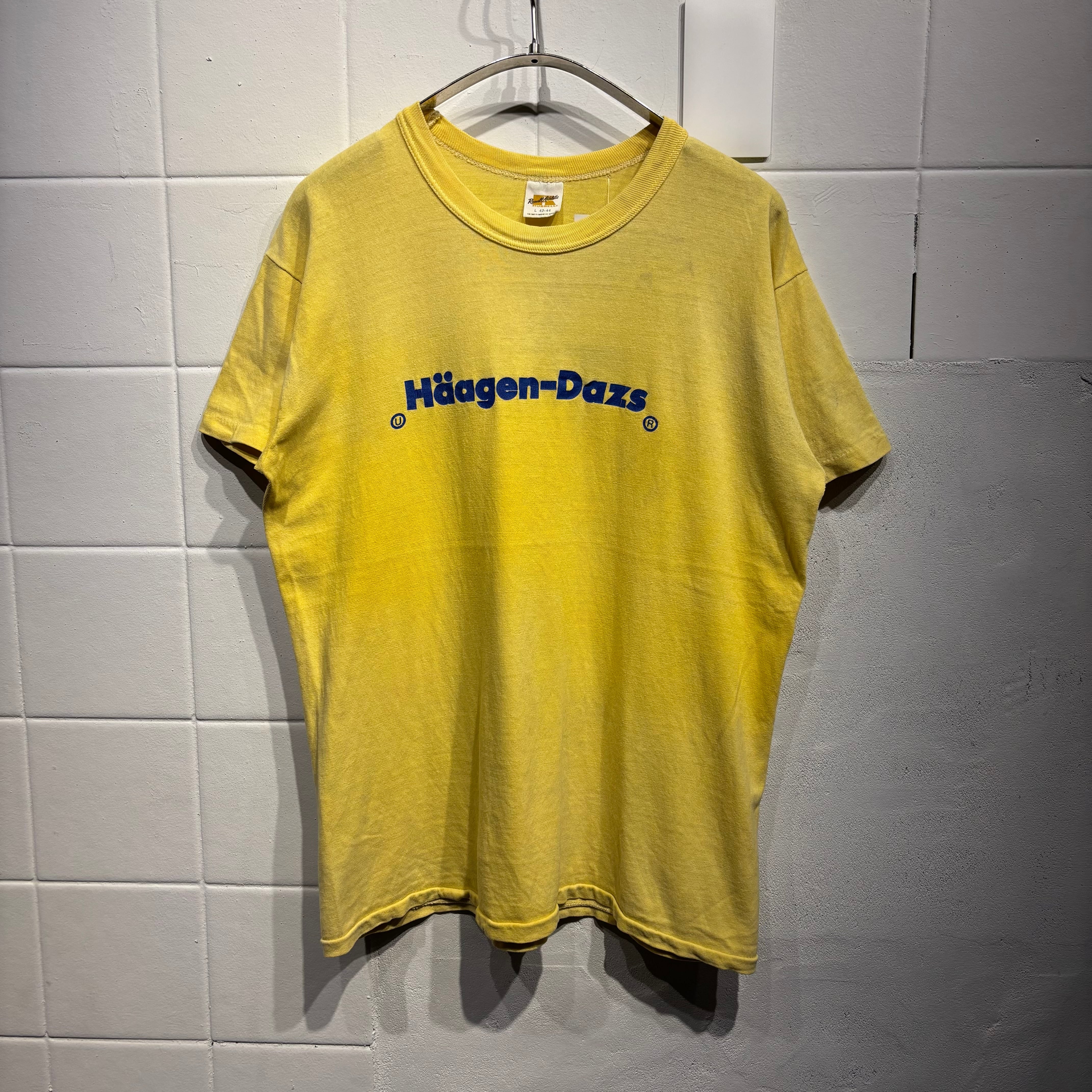 70S HAAGEN-DAZS 70S HAAGEN-DAZS