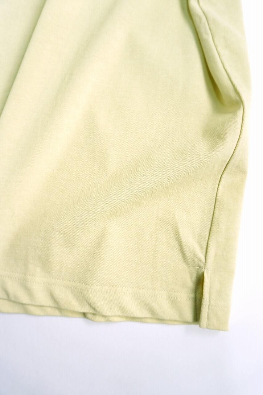 Hardly Spun Co. S/S Tee