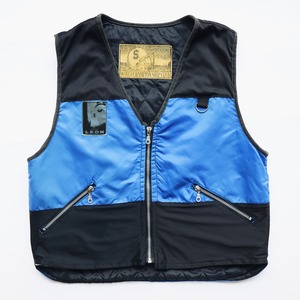 LEON MOVIE NYLON PUFF VEST