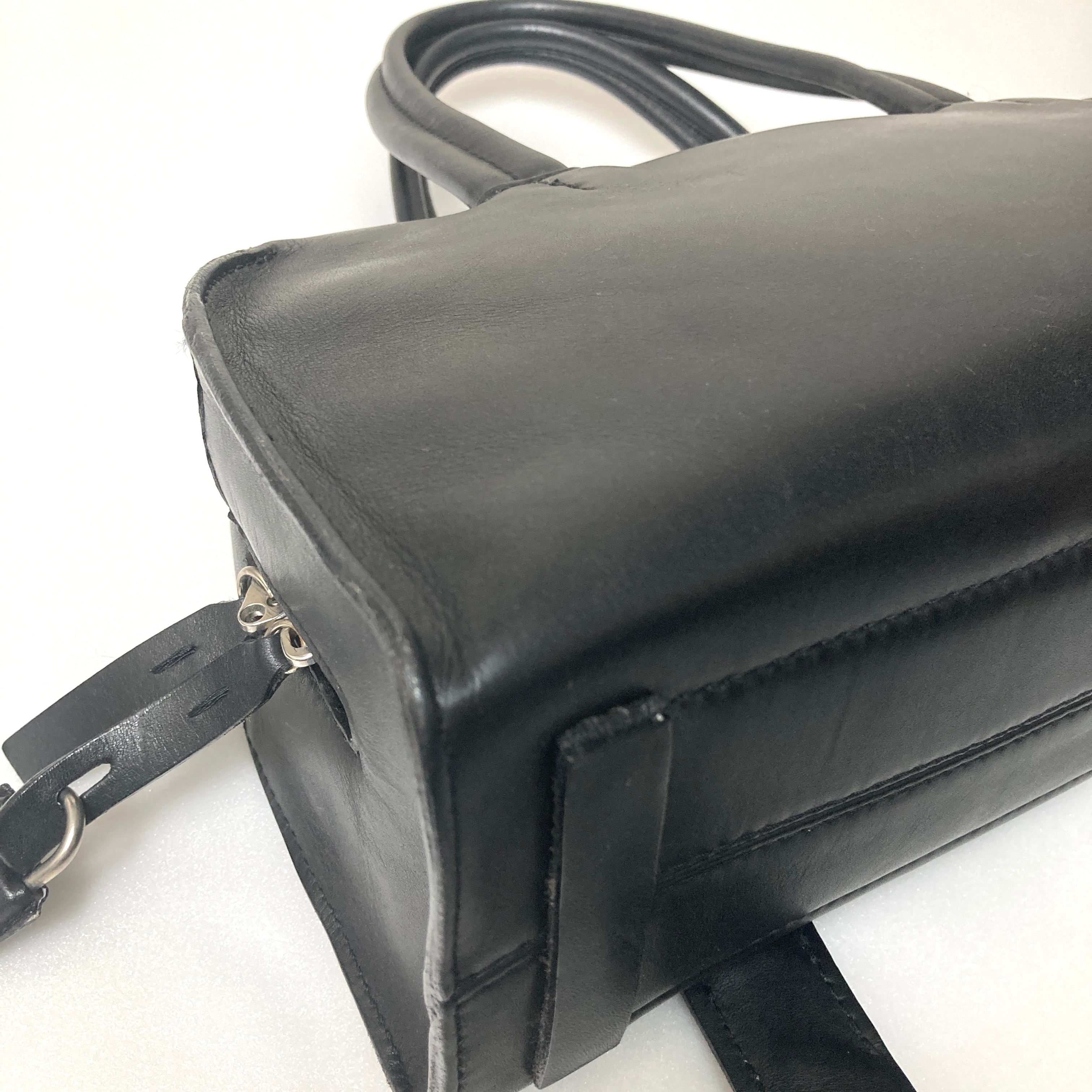 Used】narciso rodriguez ナルシソロドリゲス レザーバンド Used】narciso rodriguez ナルシソロドリゲス レザーバンド