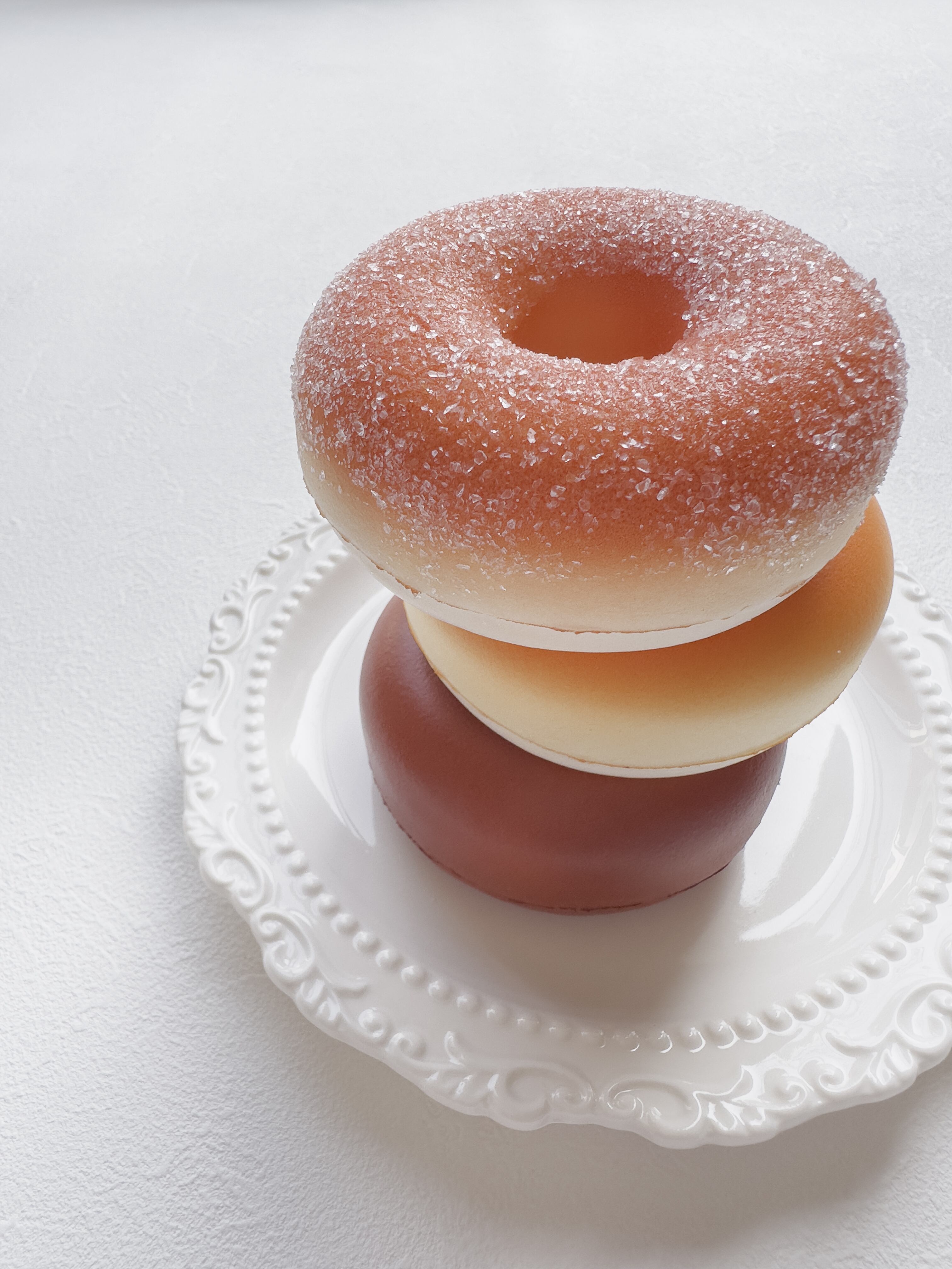 5/26種類が増えました☆即納” fake Donuts[4type/1pcs]: フェイク