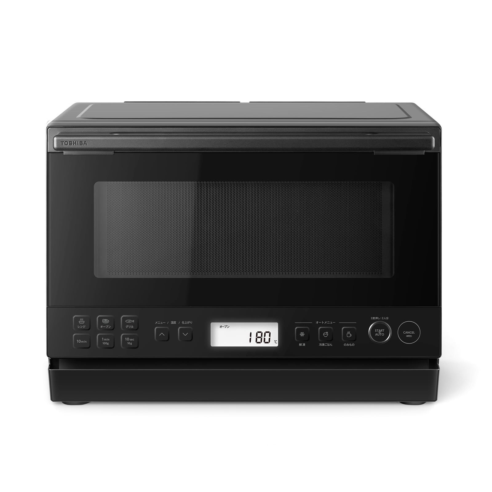 2019年製 ニトリ フラット電子レンジ EM-520X | PAY ID
