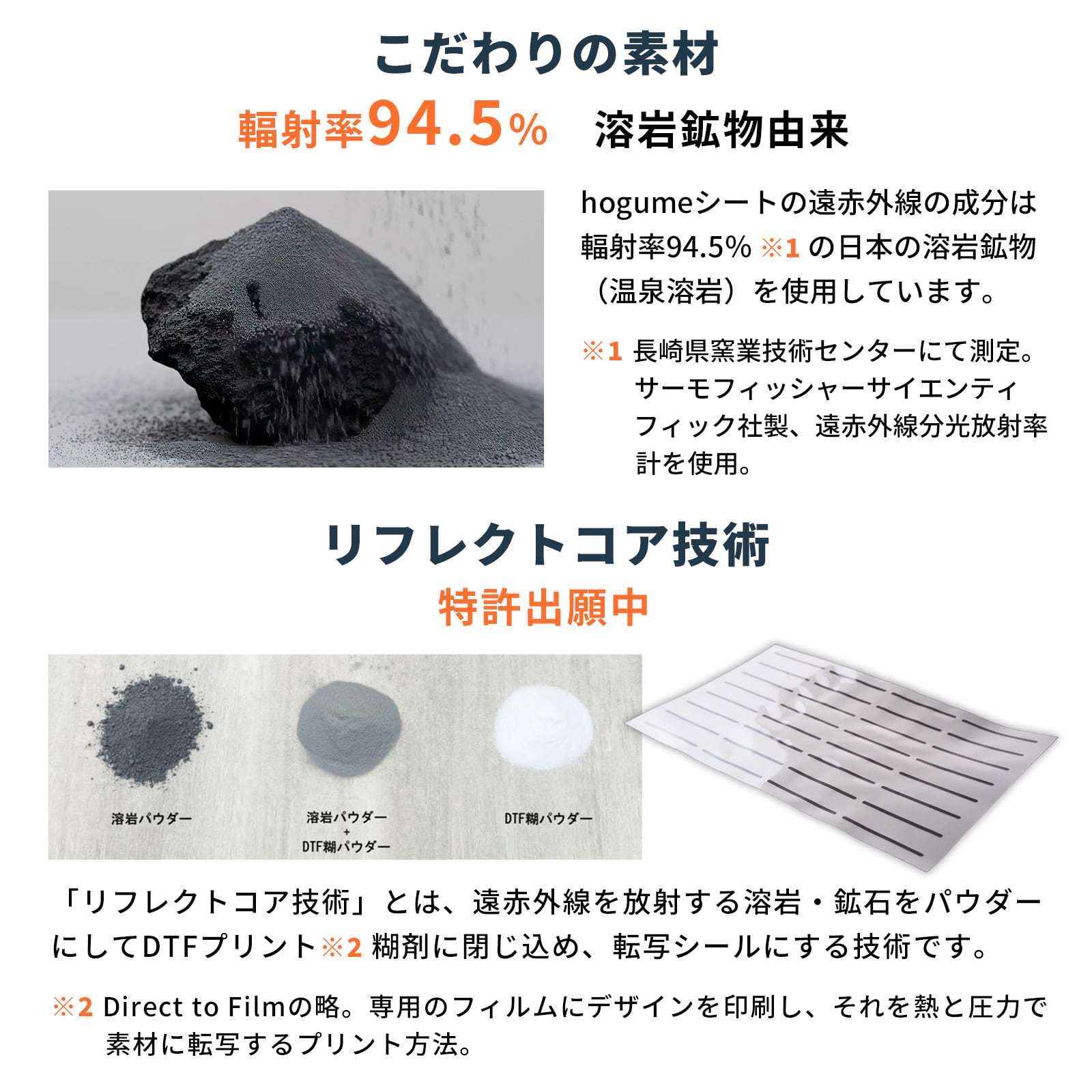 2セット 10%OFF】hogume 遠赤外線 コンディショニングシート [ウェア8