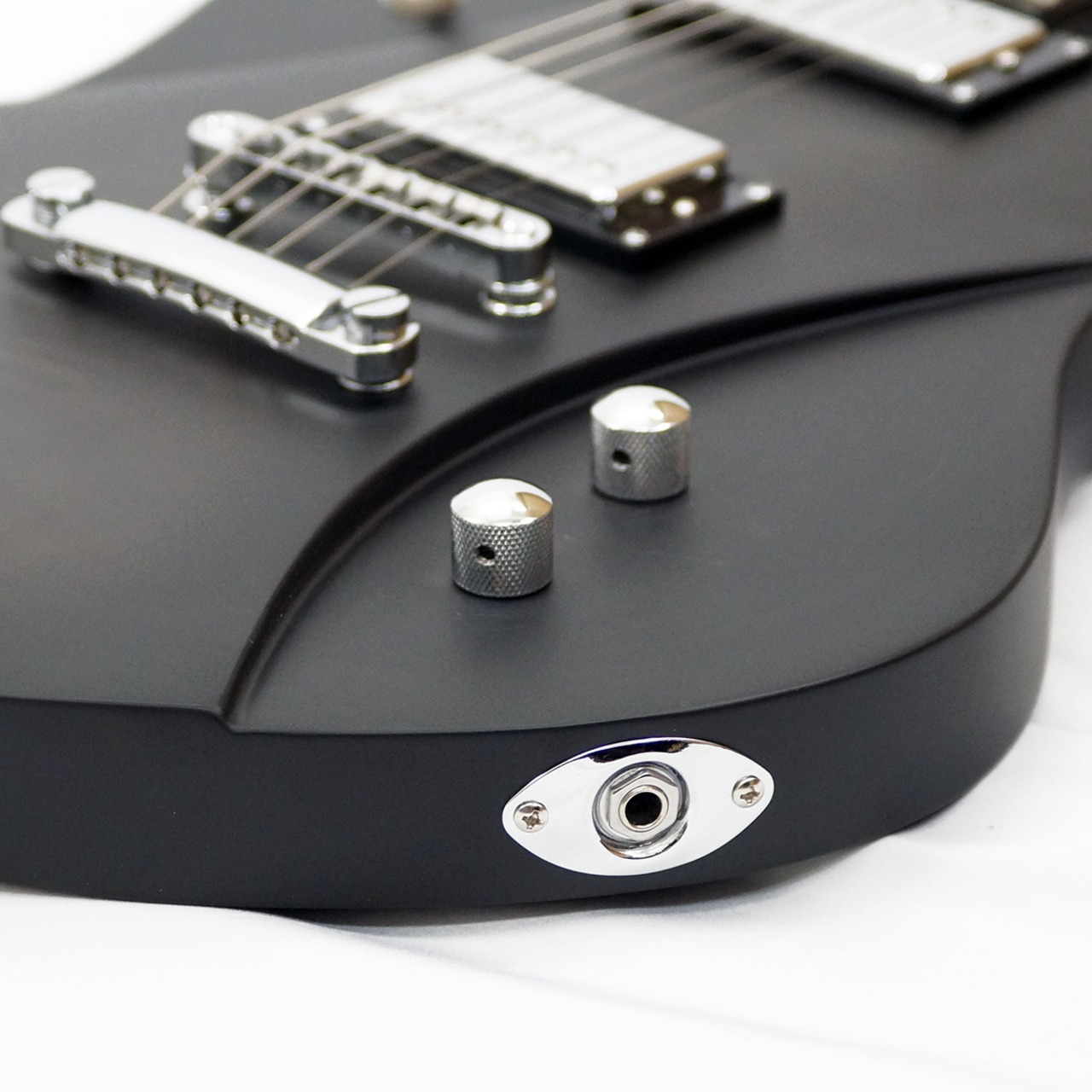 Framus D-Series Idolmaker Nirvana Black Transparent Satin [本数限定アウトレットSALE特価]
