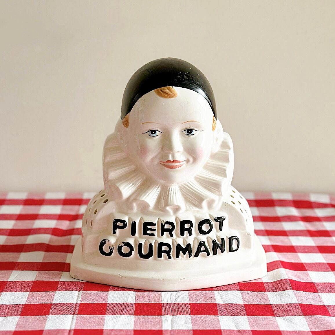 Pierrot Gourmand ピエロ・グルマン ロリポップ ディスプレイ Pierrot Gourmand ピエロ・グルマン ロリポップ ディスプレイ
