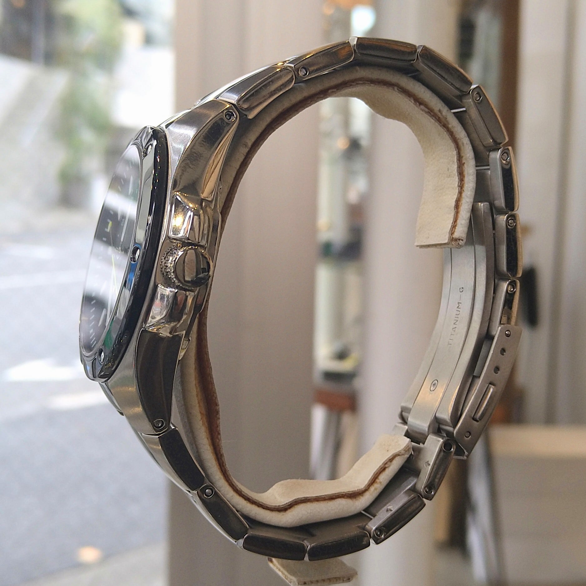 美品 Schecter シェクター ベース ギター BASS 現行ロゴ RAIDEN 格安