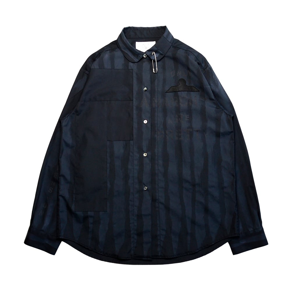 t.n.A.f.t.｜anarchy shirt・seditionaries・70s punks