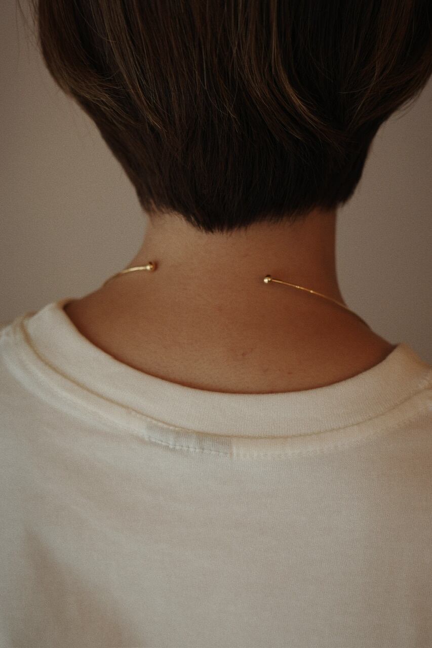 ラウンドチョーカー | osrsofficial