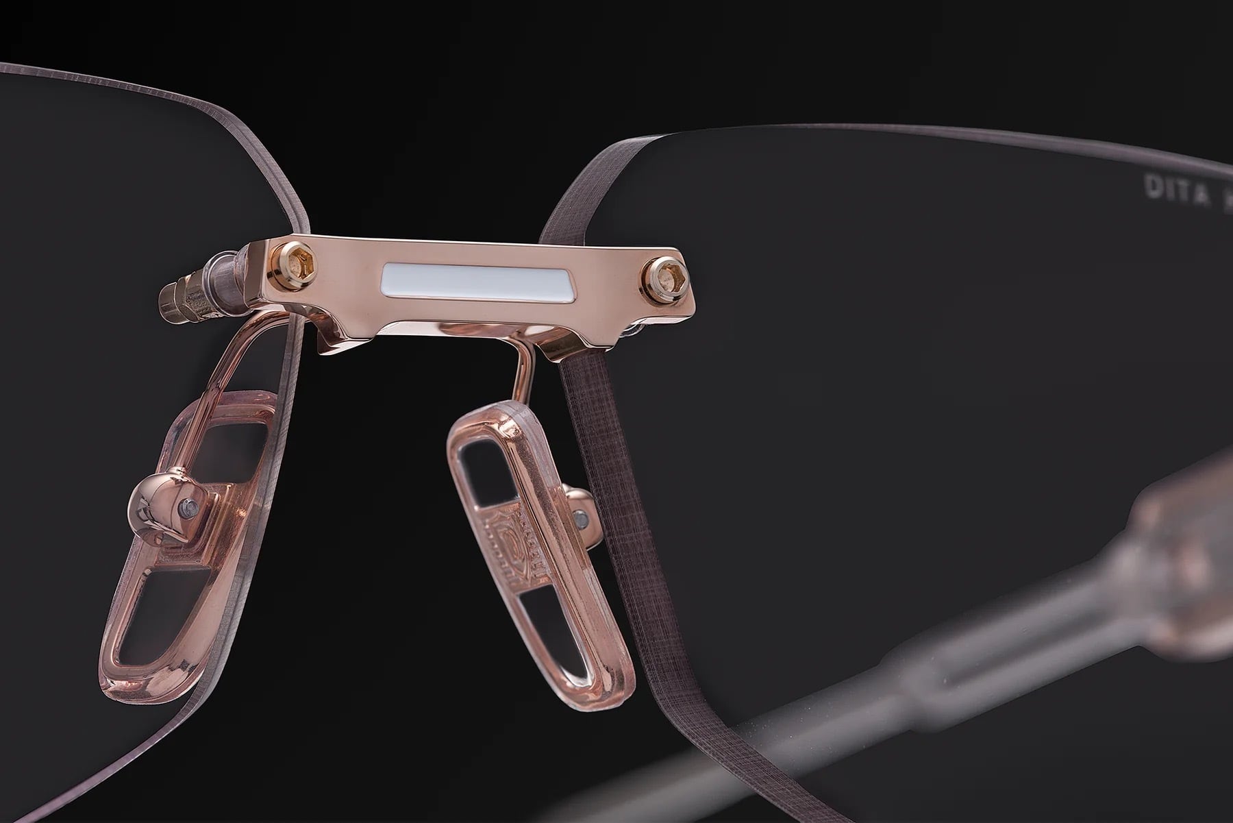 HYPERLUX-3000//DTX198@DITA | Re:TRUST EYEWEAR