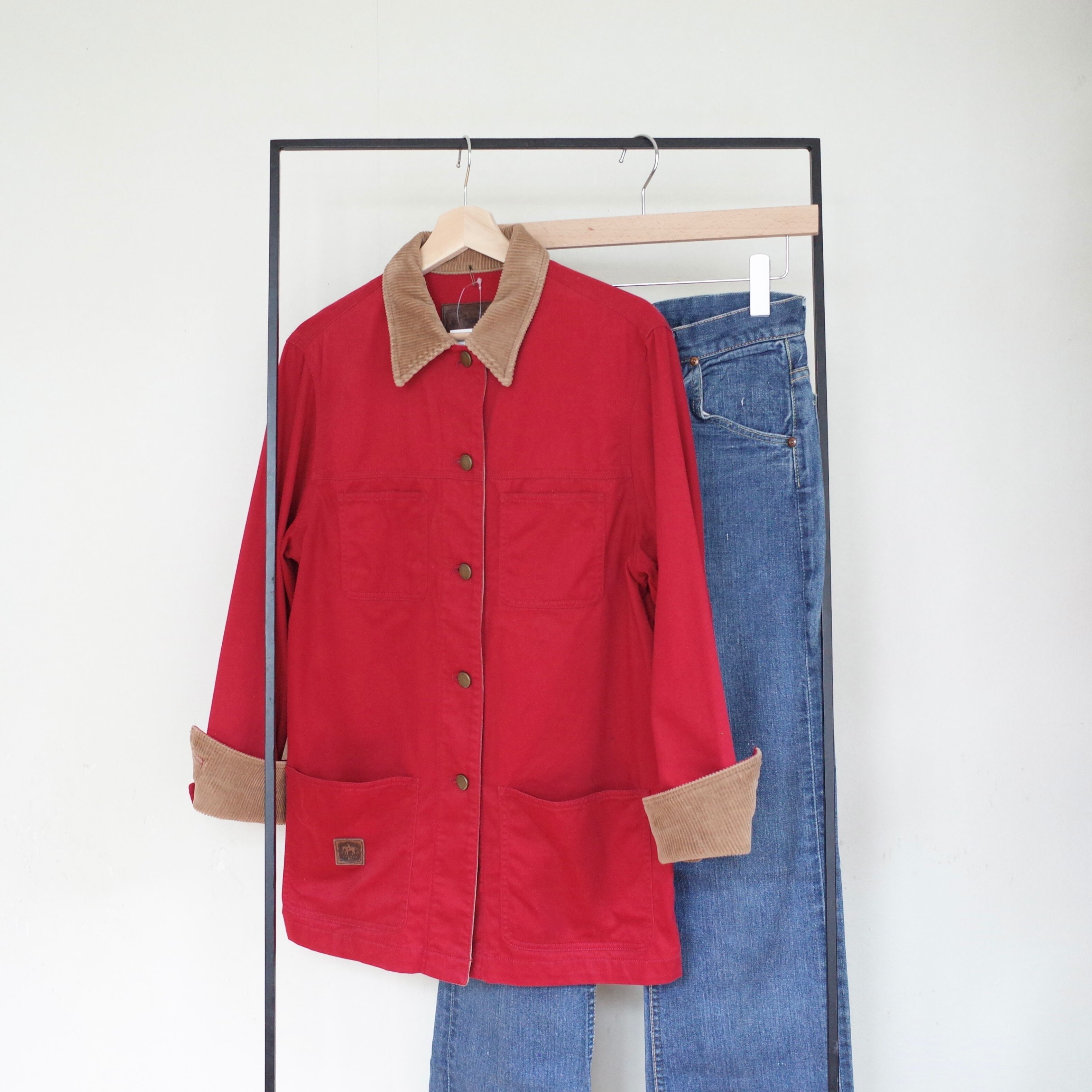 Ralph Lauren Equestrian jacket