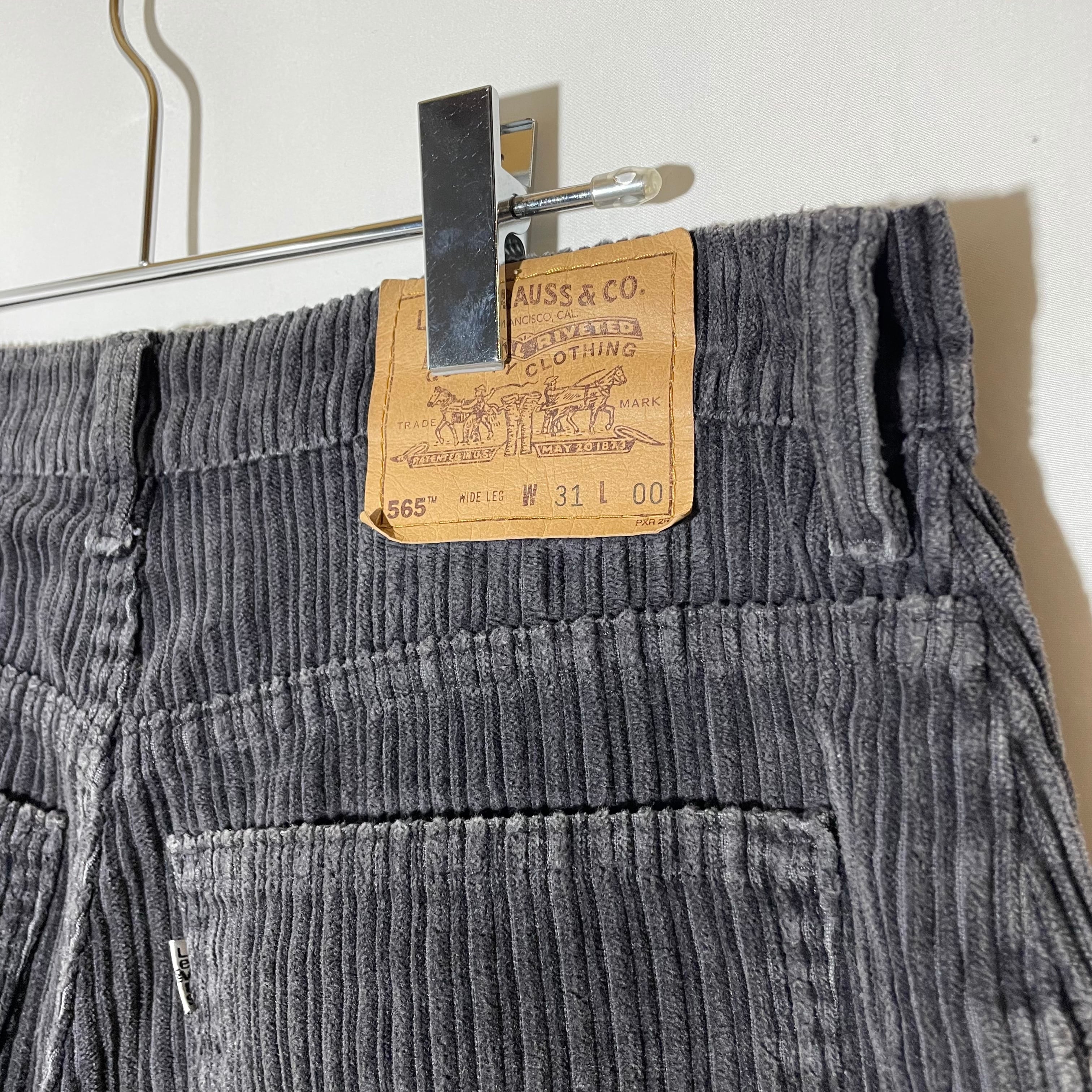 90's Levi's 