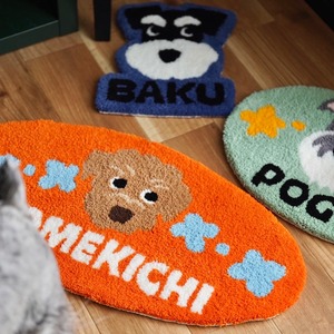 【CUSTOM ORDER RUG】Regular size