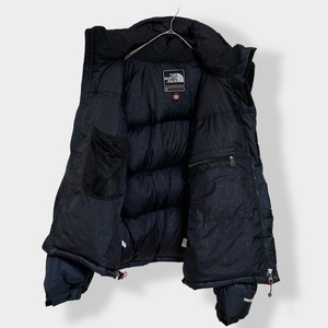 【THE NORTH FACE】ダウンジャケット バルトロジャケット サミットシリーズ ウィンドウストッパー 700フィル L 韓国 ノースフェイス 古着