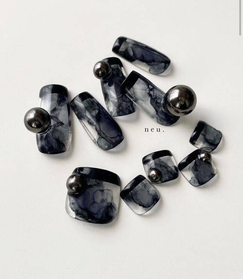 b02 （全球）4色セット　コンテナサイズの商品画像12