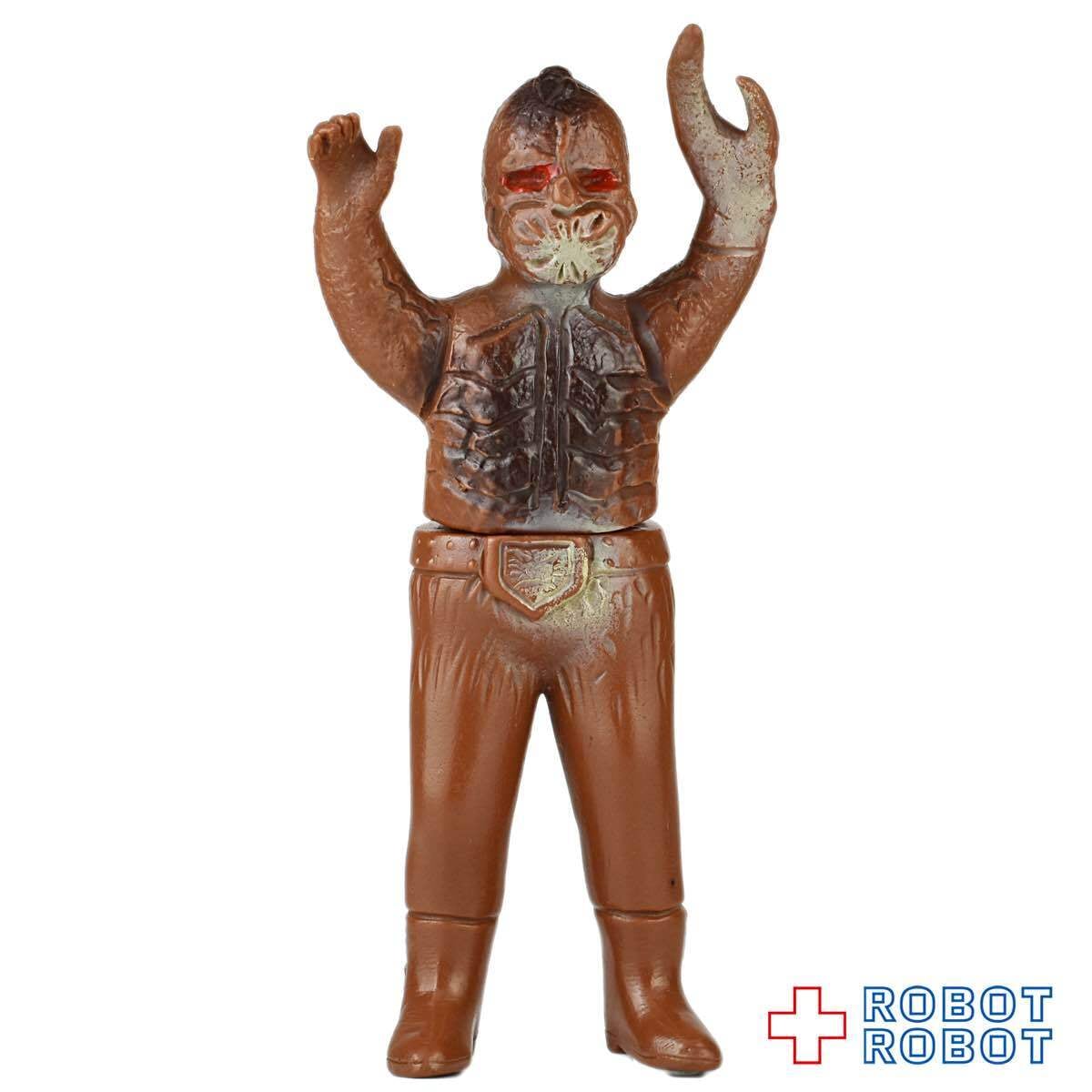ポピー 仮面ライダー ミニソフビ さそり男 | ROBOTROBOT