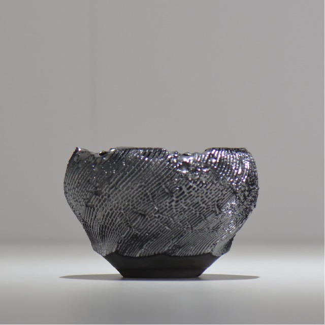 GLOWERS / 螺煌 / RAKOH / rakoh02_cut21_s / 約φ9.6cm / 植木鉢