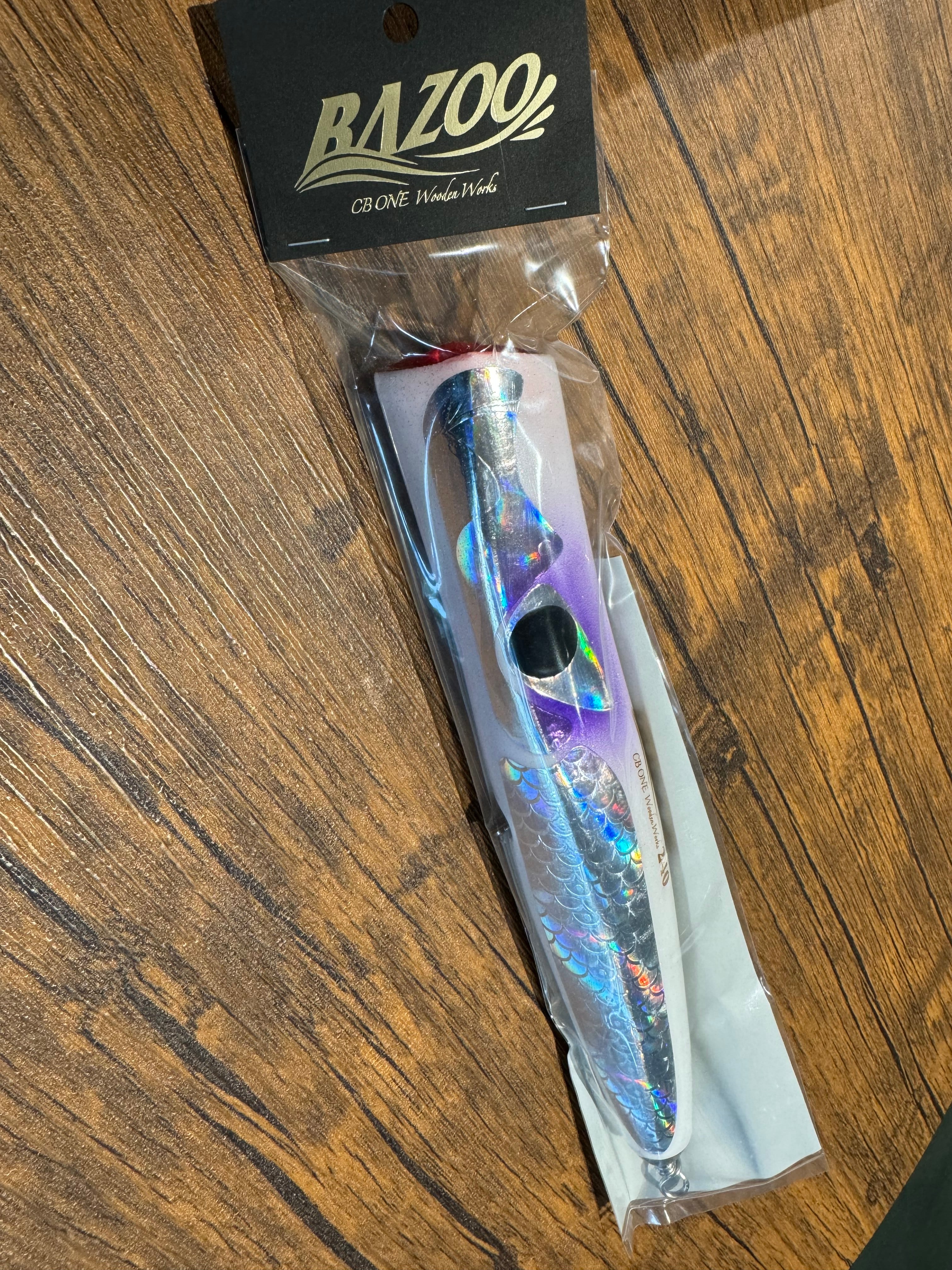 バズー　ハイビスカス220 バズー220 ハイビスカス