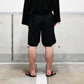 INTERIM(インテリム)LVMHデッドストックコレクションからピックしたイタリア製のハイカウントタイプライターセットアップコーディネート