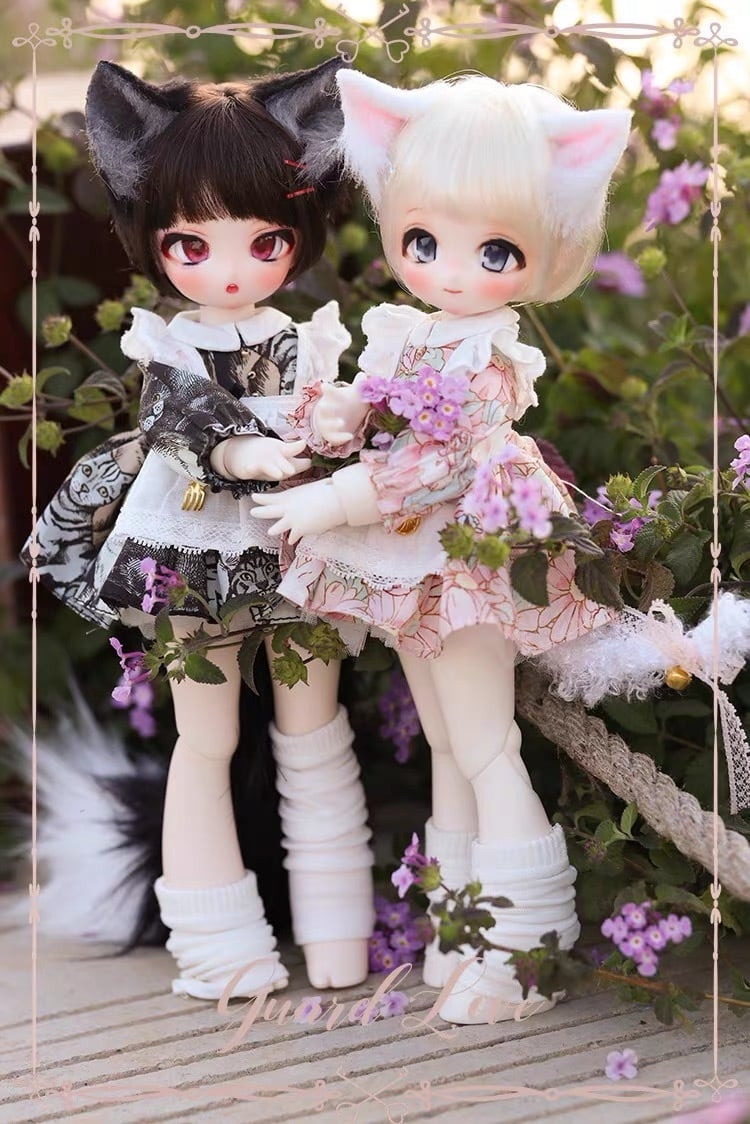 1/6 幼SDサイズ | ドールショップEDEN