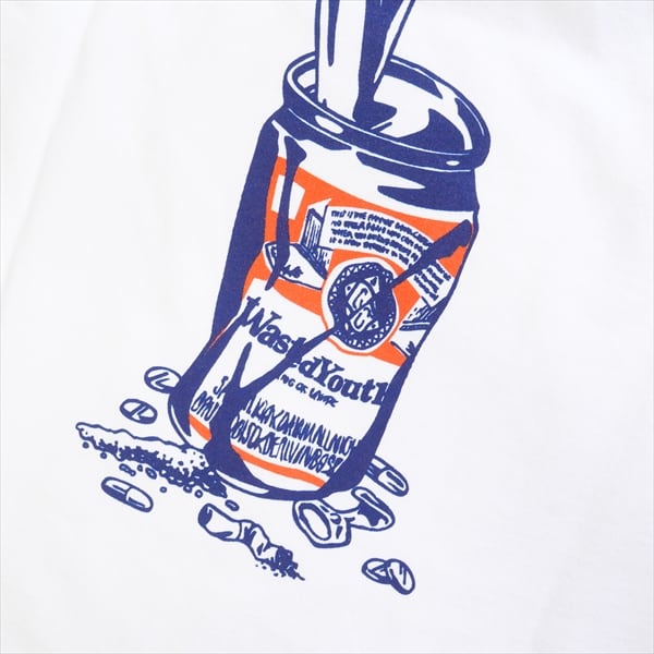 Size【XL】 Wasted youth ウェイステッドユース COMPLEXCON 限定 WY