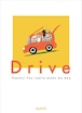 amii. sleeves collection カードスリーブ『 Drive 』 illust by sen. コラボデザイン (64枚)
