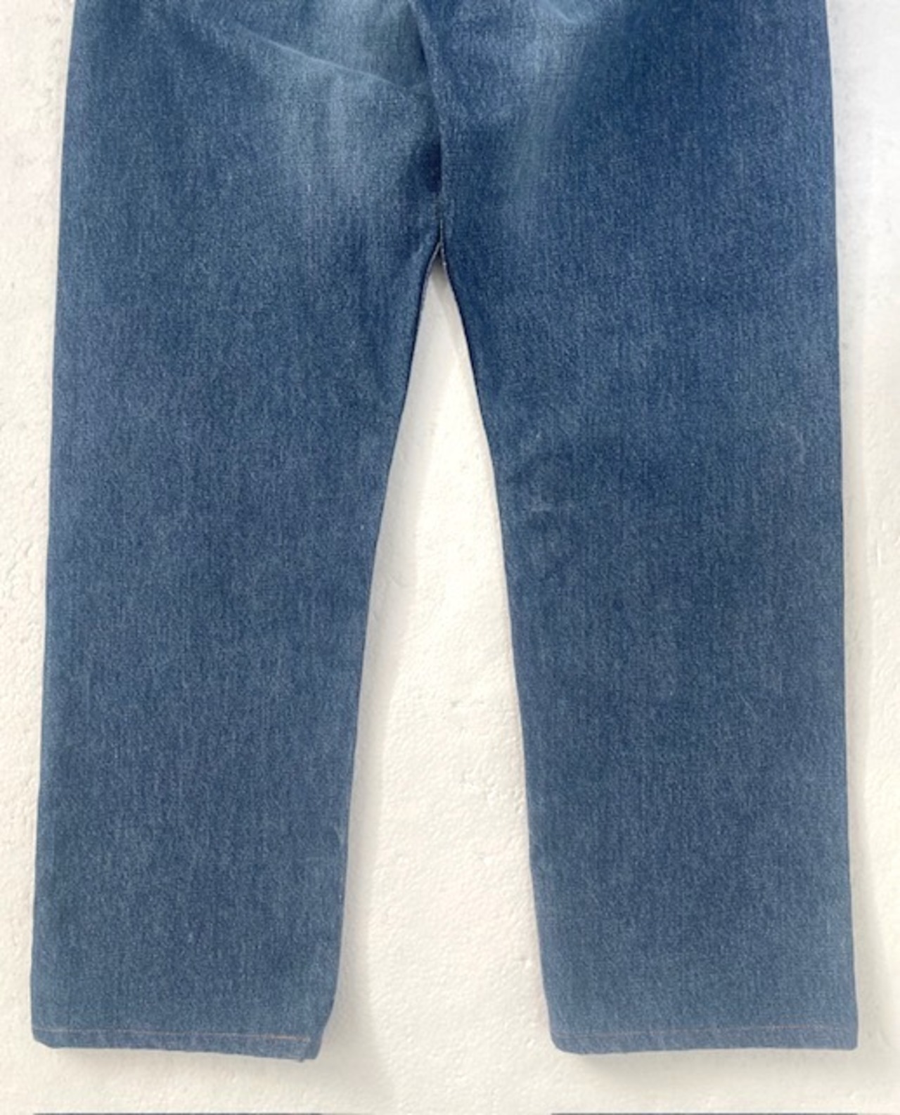 M-282  リーバイス 517 古着 1995年　SPAIN製　  W77cm(ぐるり） 股下 71cm