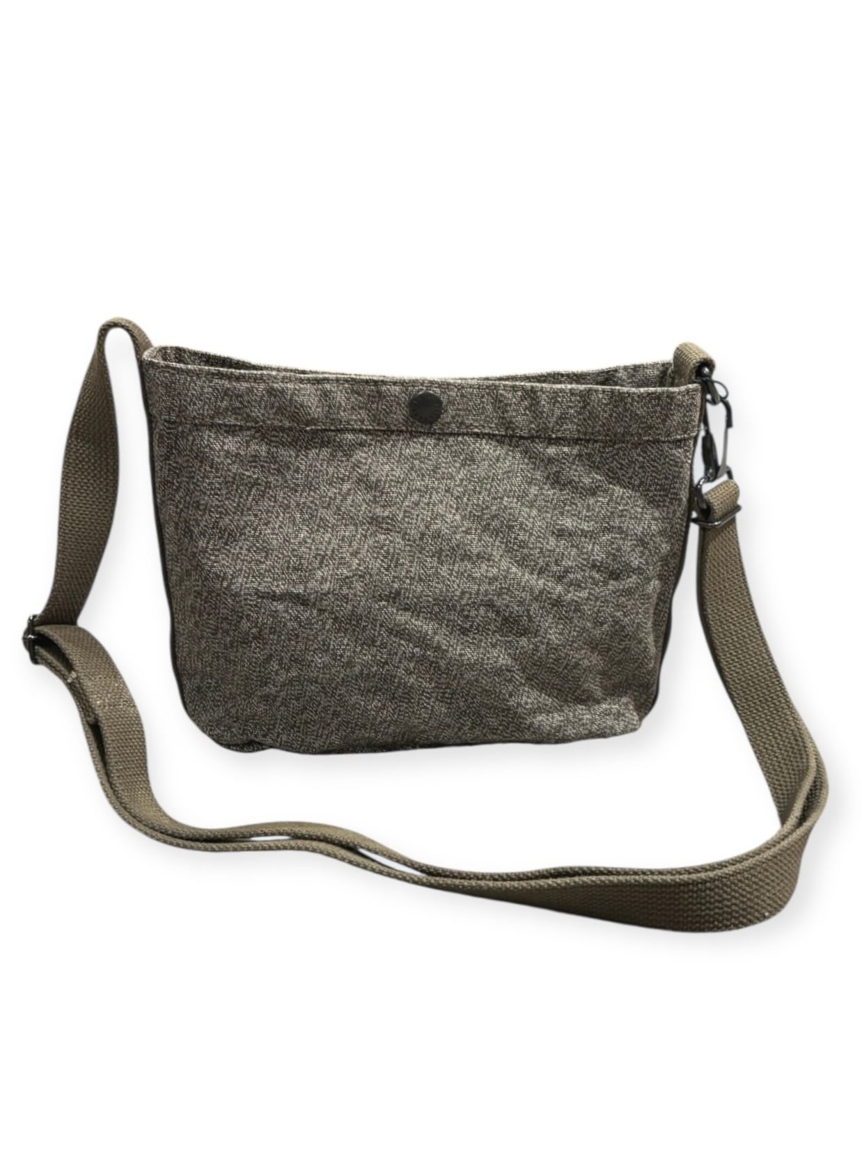 Nigel Cabourn / MAGAZINE BAG - SWISS ARMY ナイジェルケーボン