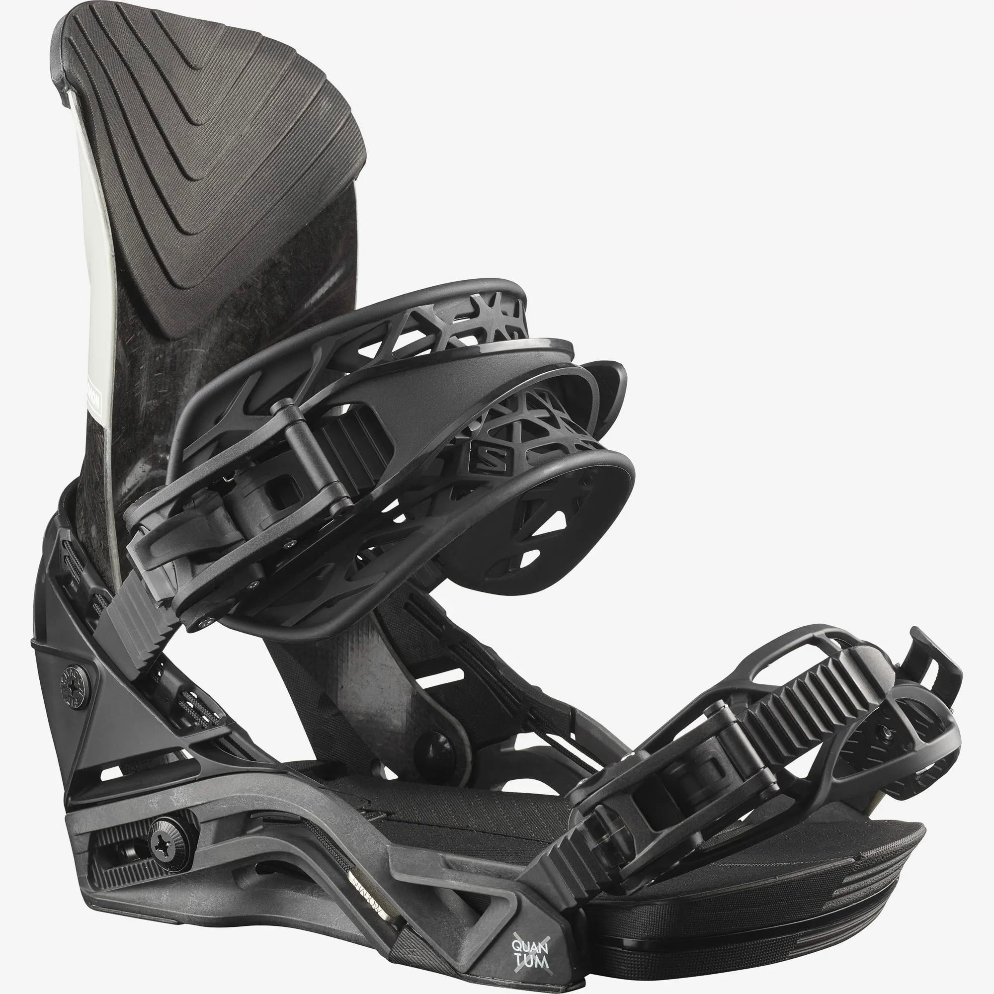 レディースモデル すばや ボード NITRO × ビンディング SALOMON