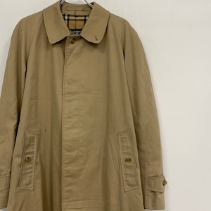 Burberrys used coat S3