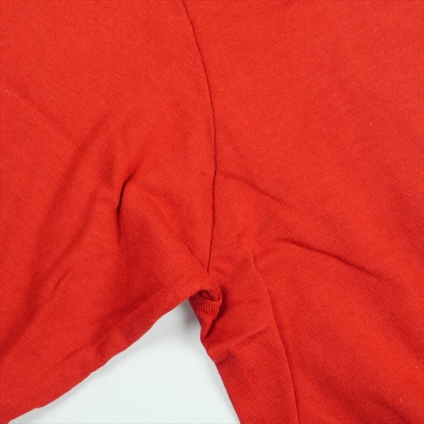 Size【XL】 SUPREME シュプリーム 25FW Playboi Carti Tee Red Tシャツ