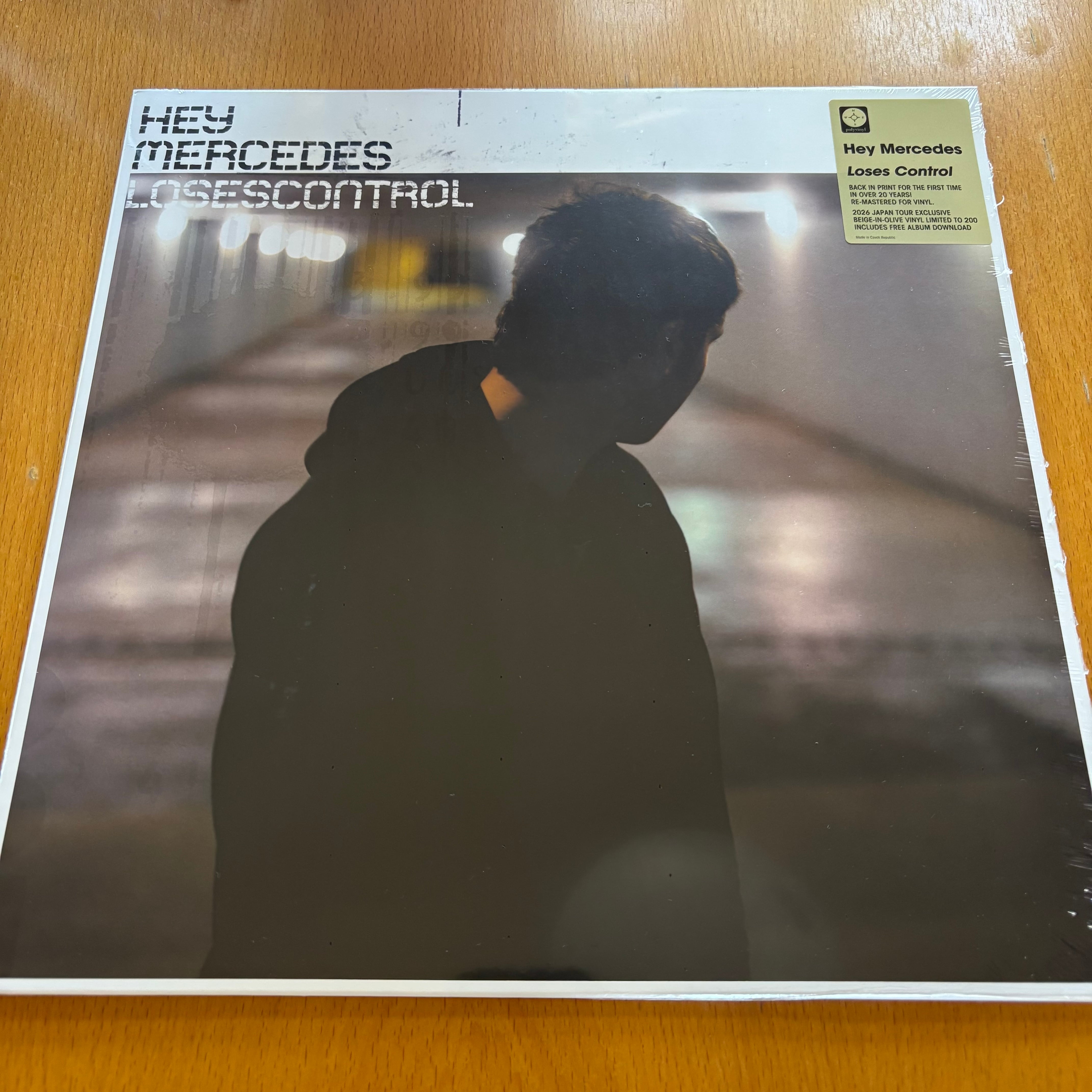 ANORAK! x DIMWORK Split 7” | Shore&Woods Recordings