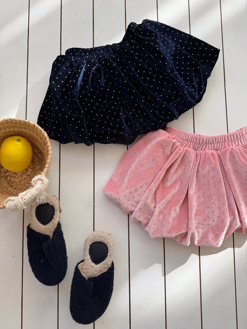 berry berry［取寄］candy skirt 26winter