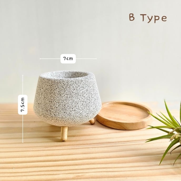 コンクリートと木材の植木鉢 cc002_00.jpg