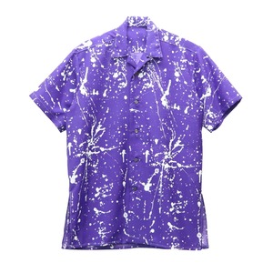 JUNKO KOSHINO PREMIERE ART SHIRT　GALAXY