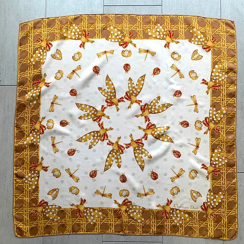 スカーフ エルメス HERMES カレ90 F. De LA PERRIERE 12accf1 | soracoya