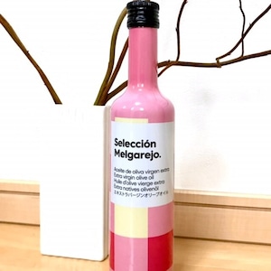 Melgarejo(メルガレホ）Seleccion 500ml EXバージンオリーブオイル