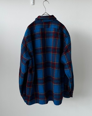 -Pendleton- Vintage 60s XL Board Shirt