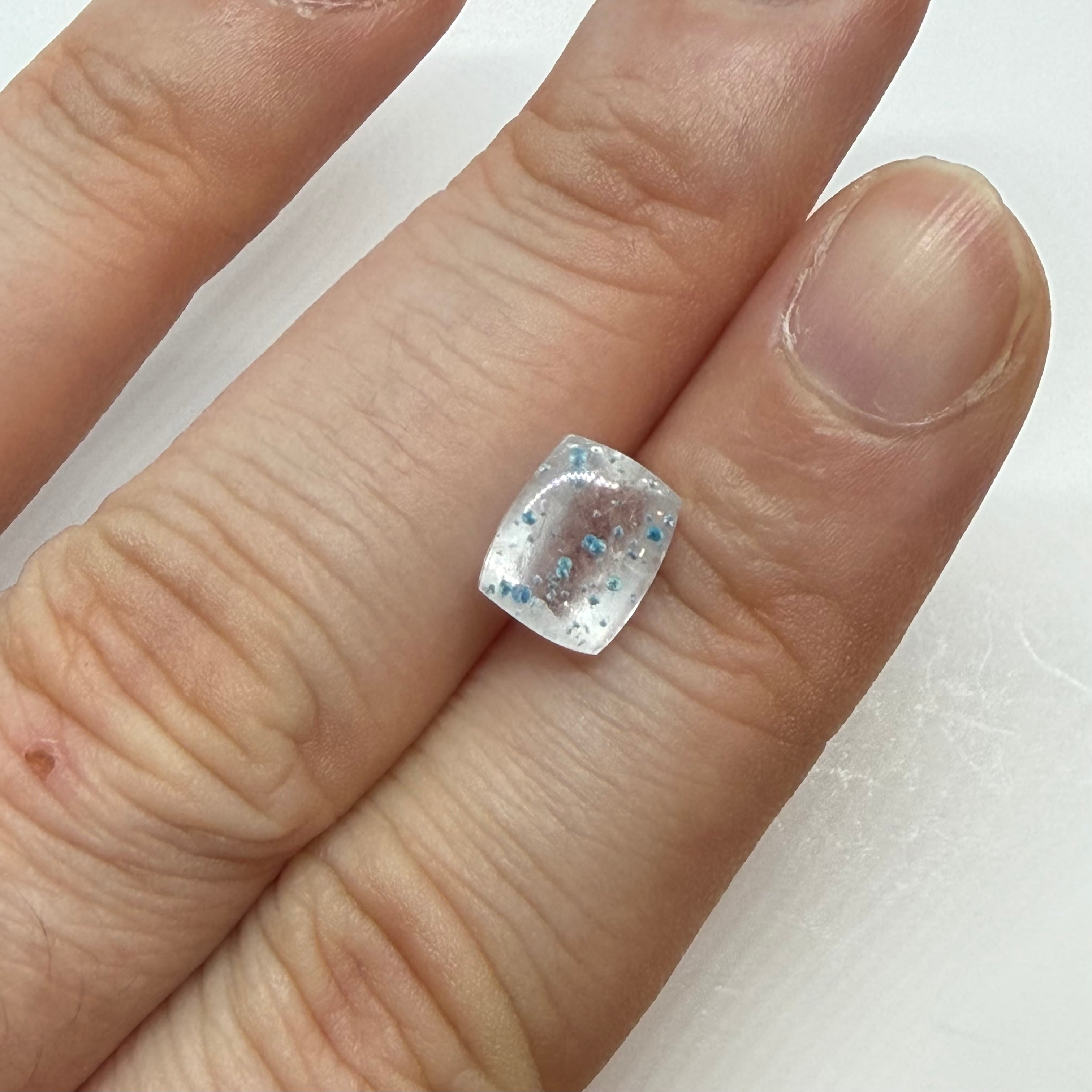 クオリティの高いギラライトインクオーツ