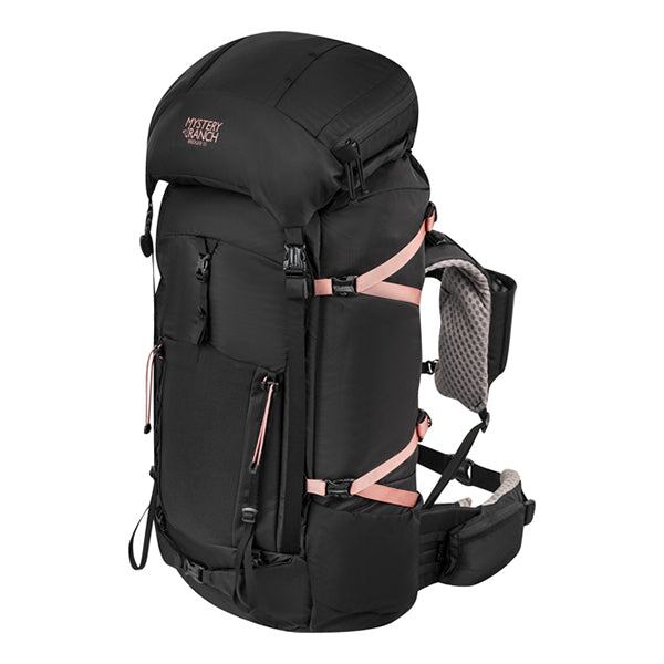 MYSTERY RANCH ミステリーランチ / ウィメンズ ブリッジャー55 #ファントム/S