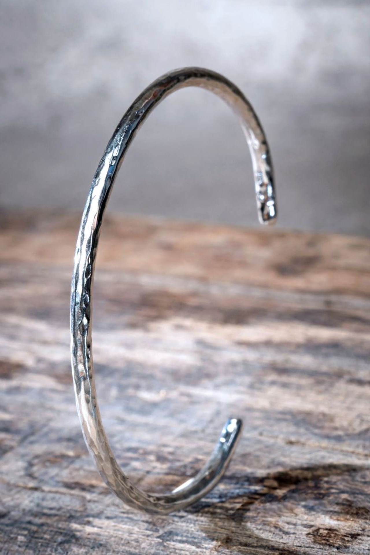 Extrafine Bangle