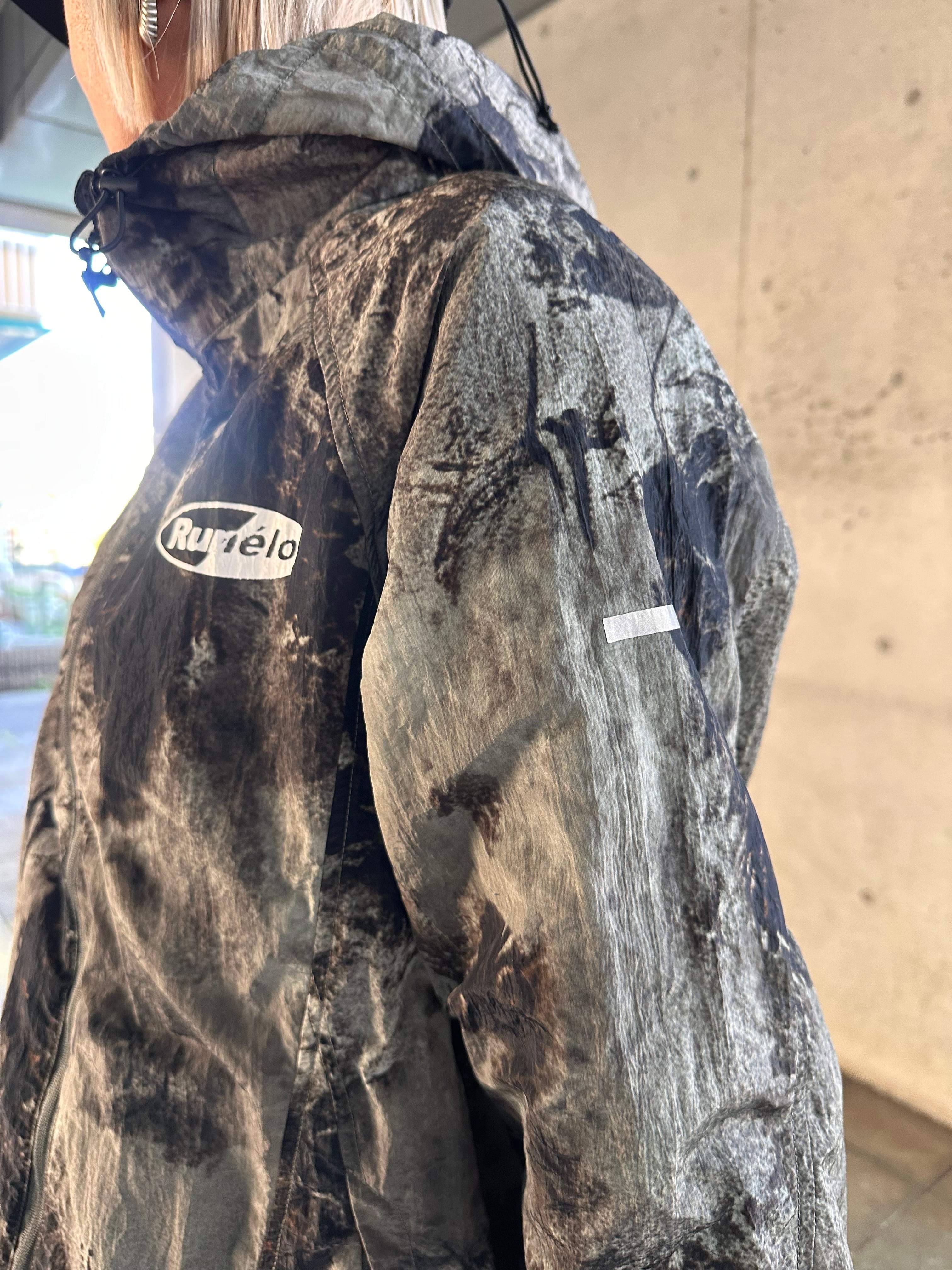 Runelo Windbreaker 11
