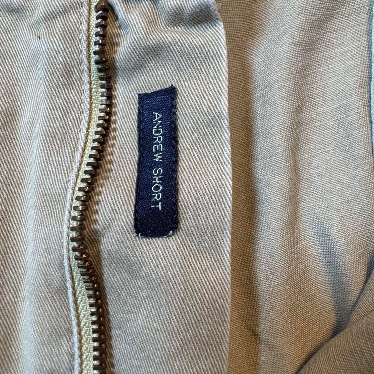 Polo by Ralph Lauren  POLO CHINO "ANDREW SHORT" W38 古着 - 12