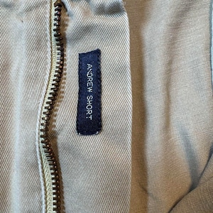 Polo by Ralph Lauren  POLO CHINO "ANDREW SHORT" W38 古着