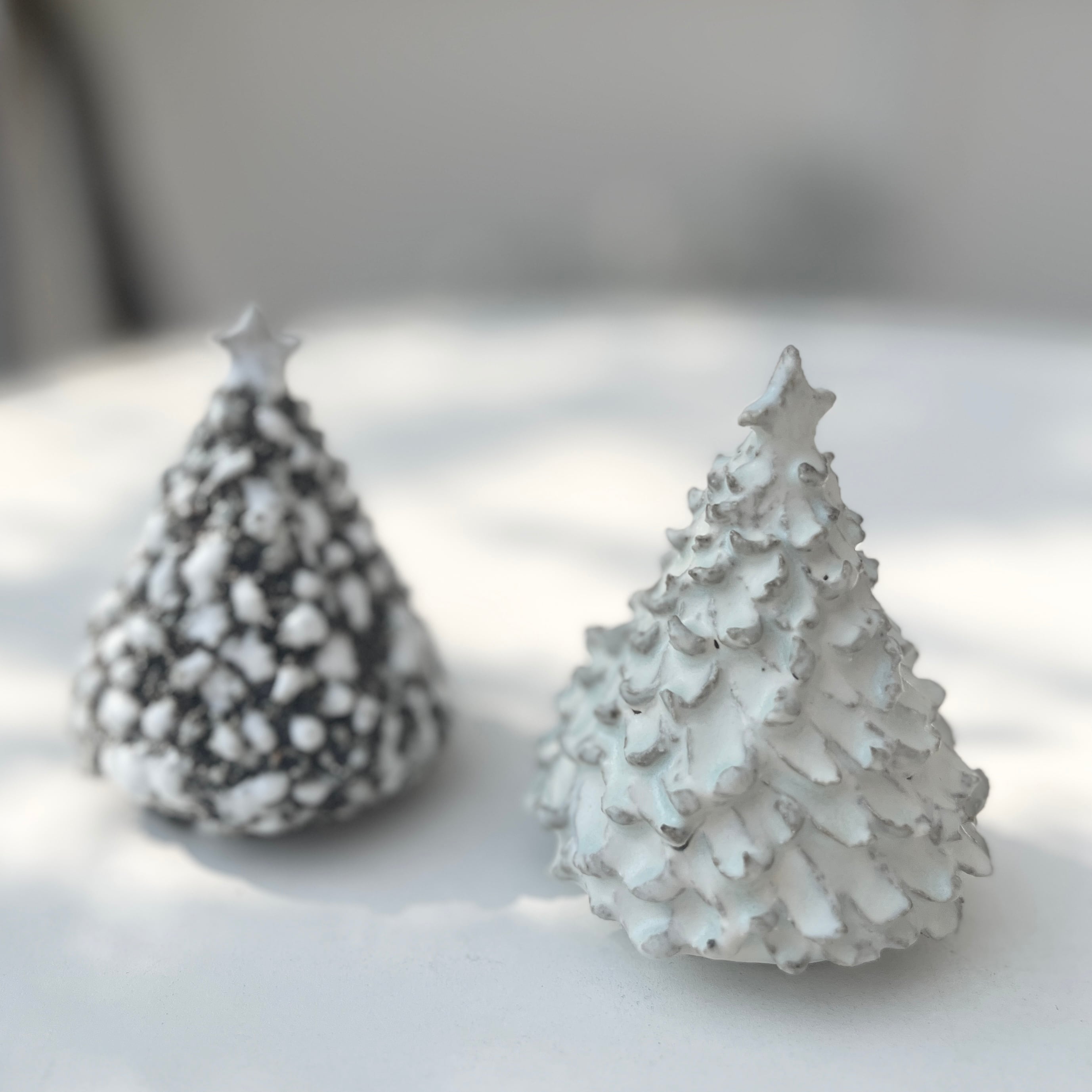 佐野 未佳 クリスマスツリー 小 | ihana design(イハナデザイン）