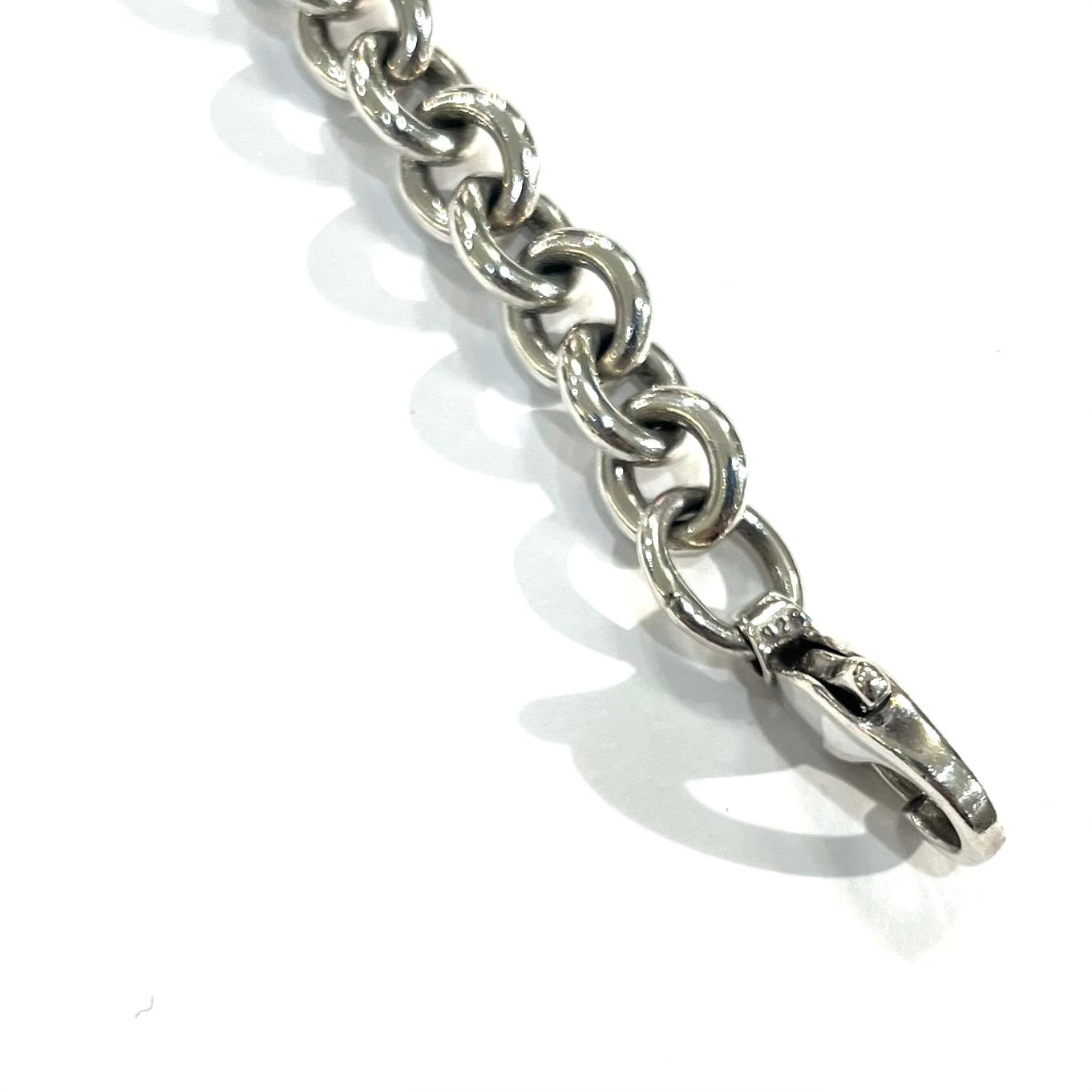 TIFFANY&CO.】2666 ティファニーReturn to Tiffanyハートタグ