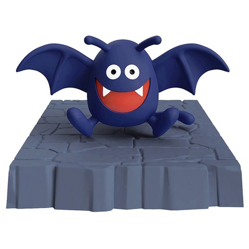 ドラゴンクエストプラスチックモデルキット ドラキー(7705165)